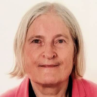 Fortbildung -Keine Angst vor Trauma: Dr. Monika Hollub