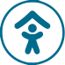 Logo des Kinderschutzbundes